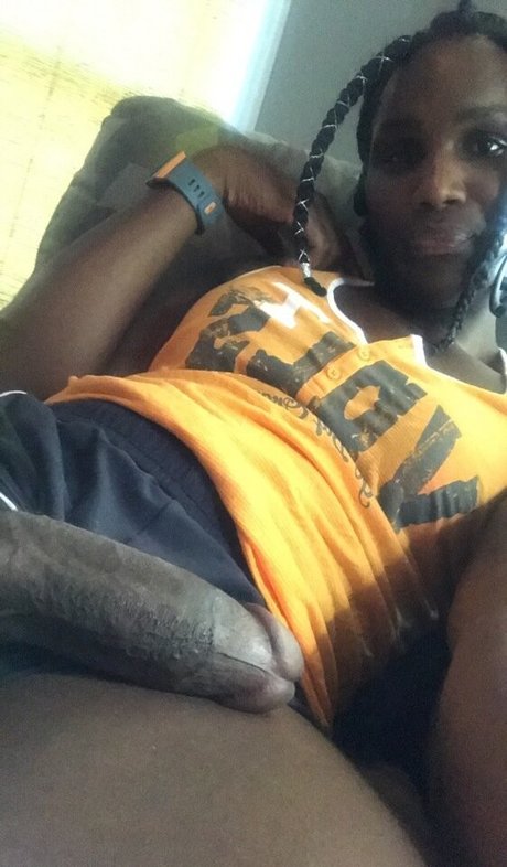 Serena Cocoa onlyfans porn