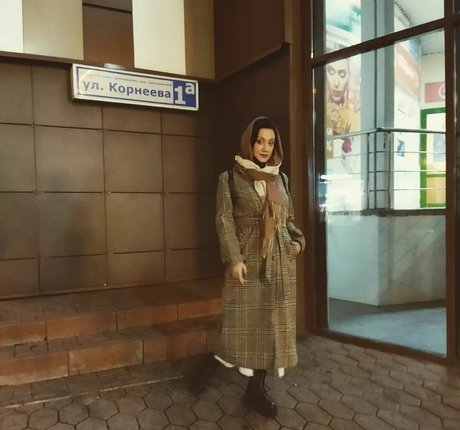 Leka Galkinstein onlyfans x