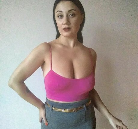 Leka Galkinstein onlyfans naked leaked