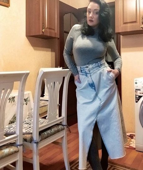 Leka Galkinstein naked onlyfans leaks