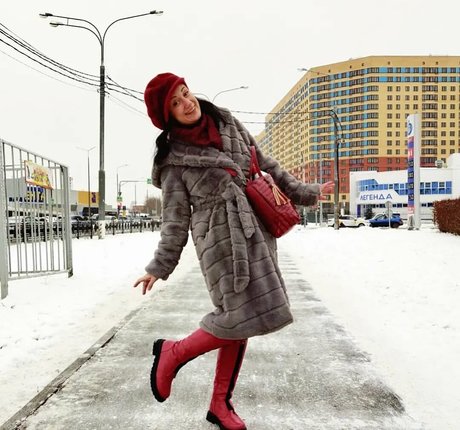 Leka Galkinstein onlyfans archive