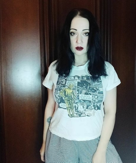 Leka Galkinstein onlyfans star