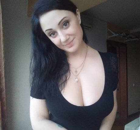 Leka Galkinstein onlyfans leak new