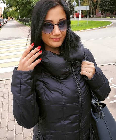 Leka Galkinstein onlyfans desnuda