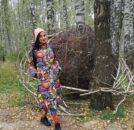 Leka Galkinstein leaks onlyfans