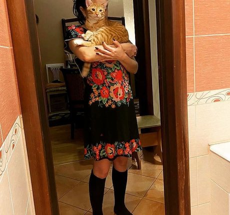 Leka Galkinstein only fans leaks porn