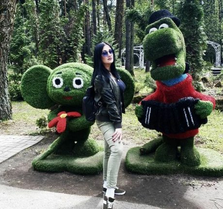 Leka Galkinstein xxx onlyfans