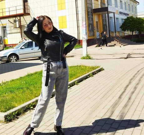 Leka Galkinstein leaked naked onlyfans