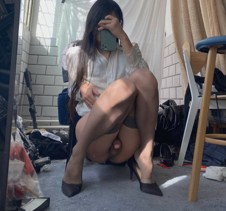 Tenryu0413 onlyfans nude leaks