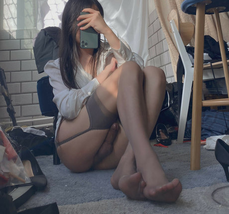 Tenryu0413 onlyfans leaked nudes