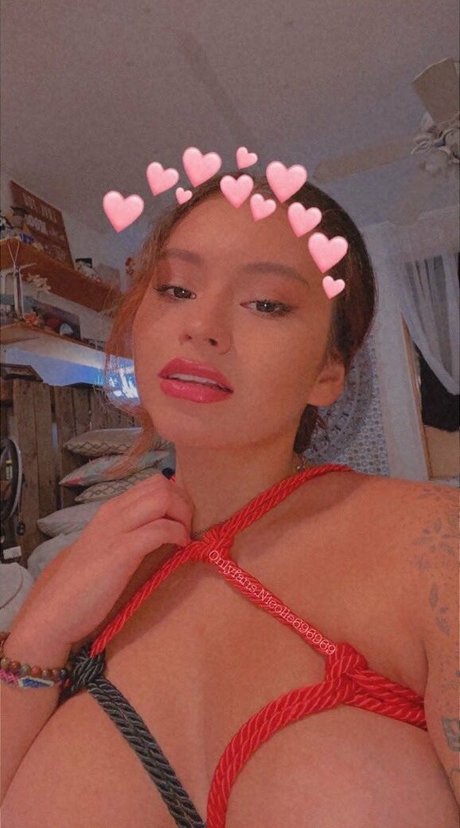 Sarahnicolle leaked only fans nudes