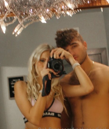 Kaelynandjack onlyfans model images