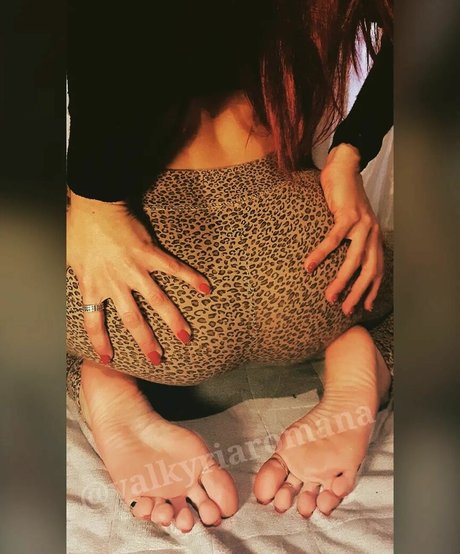 Valkyria Romana leaked onlyfans xxx