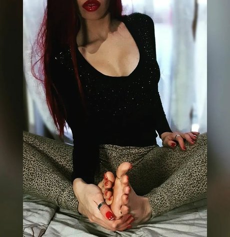 Valkyria Romana onlyfans free porn