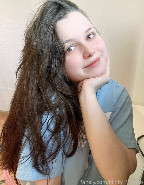 Minty Miyako onlyfans leak free