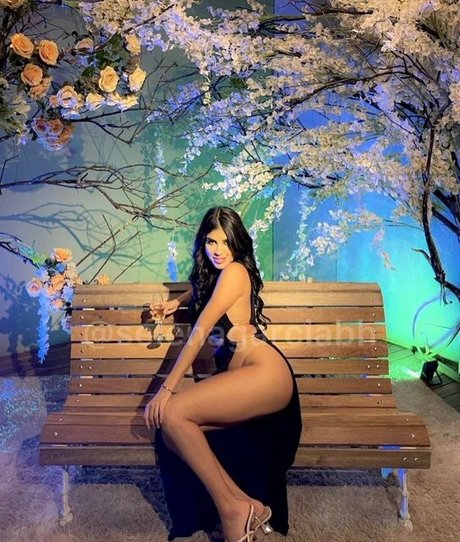 Selena Garcia BH nude onlyfans porn