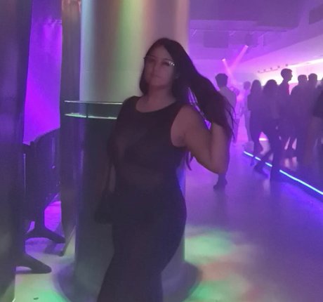 Ann Cygnus onlyfans nudes leaked