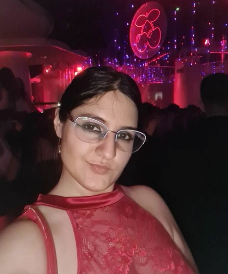 Ann Cygnus leaked onlyfans sextape