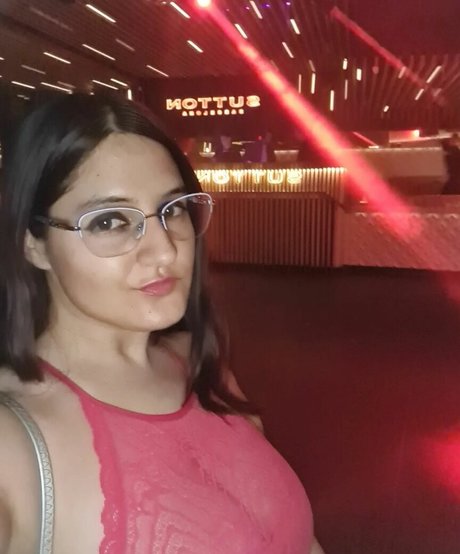 Ann Cygnus leaked onlyfans