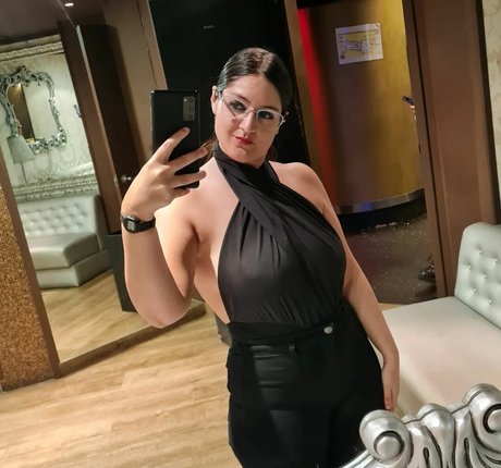 Ann Cygnus nudes onlyfans leaks