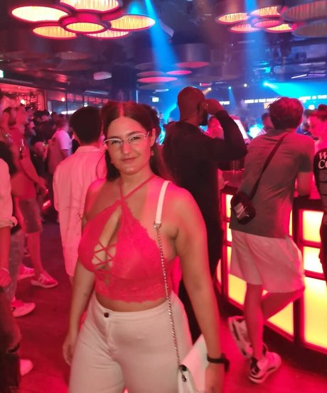 Ann Cygnus only fans photos