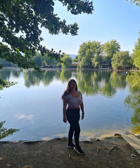 Ann Cygnus leaked onlyfans nudes