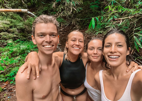 Samantha Katie James onlyfans leaked xxx