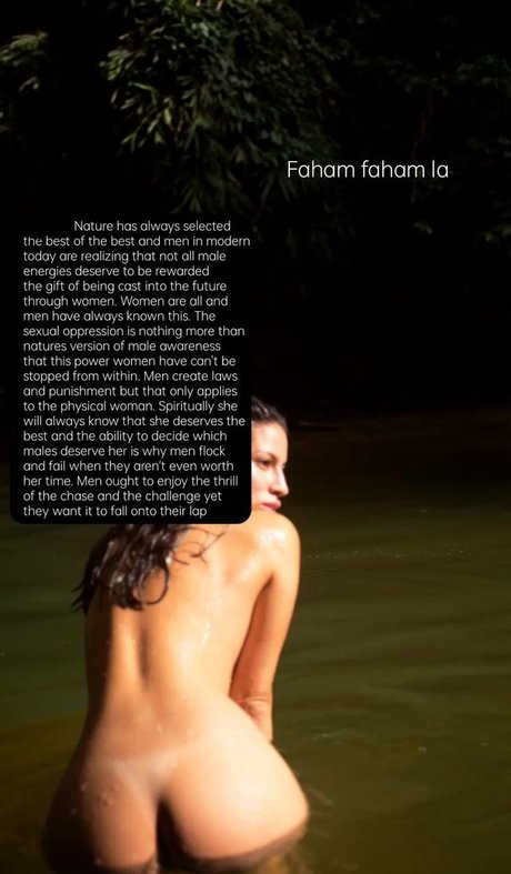 Samantha Katie James onlyfans leak