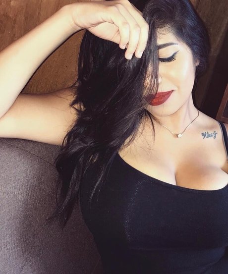 Kimberly Hdeez nude onlyfans