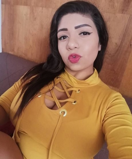 Kimberly Hdeez onlyfans naked pics