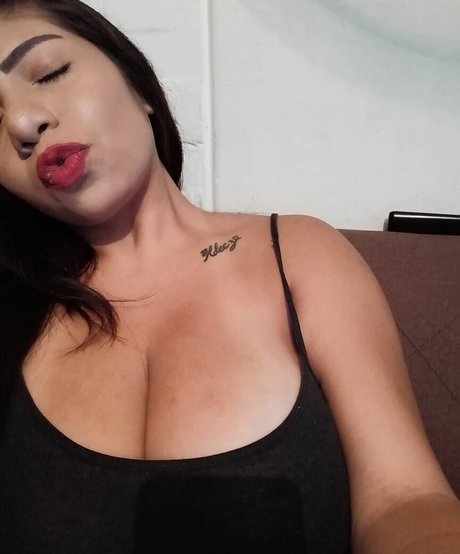 Kimberly Hdeez onlyfans sex