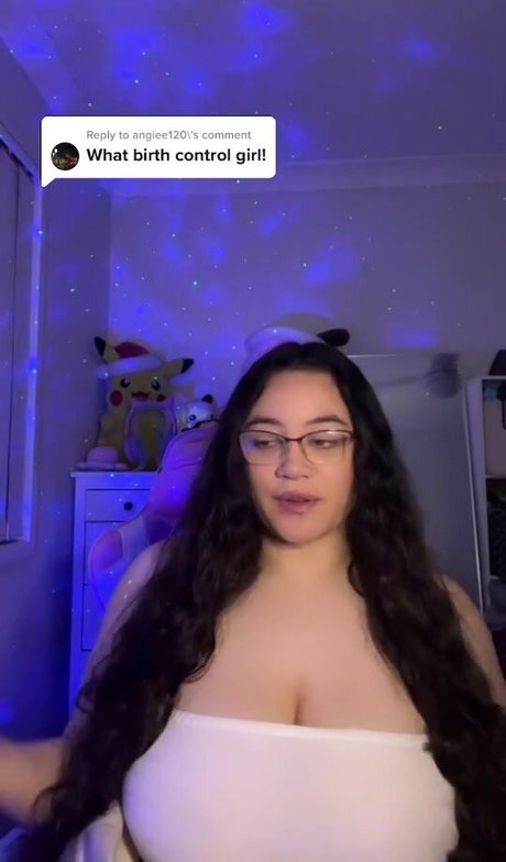 Carragh Mahuika onlyfans porn