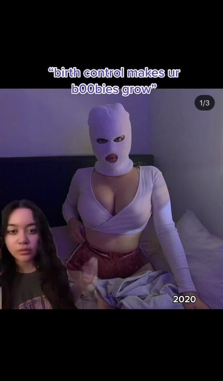 Carragh Mahuika free only fans