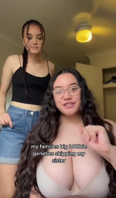 Carragh Mahuika onlyfans porn