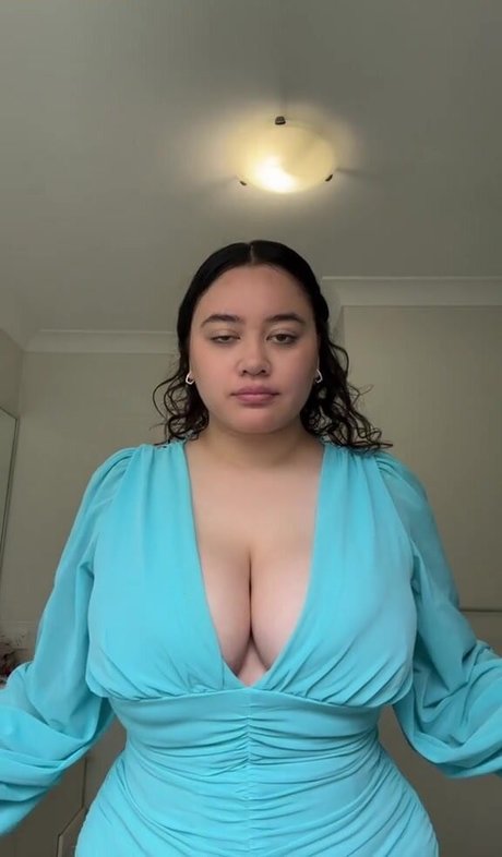 Carragh Mahuika onlyfans pic