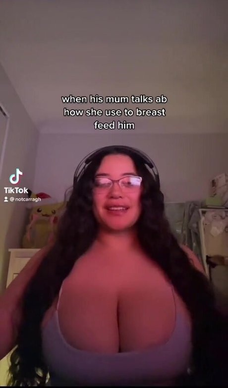 Carragh Mahuika nudes onlyfans leak