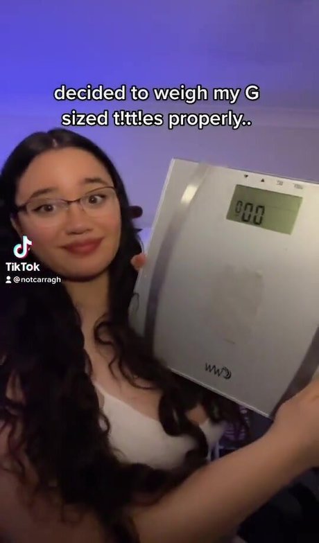 Carragh Mahuika free onlyfans