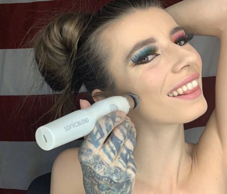 Krystal Ann onlyfans leaks