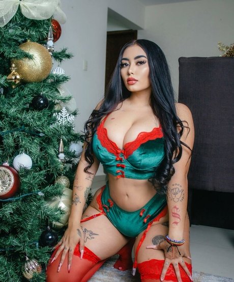 Michbaezoficial onlyfans creator