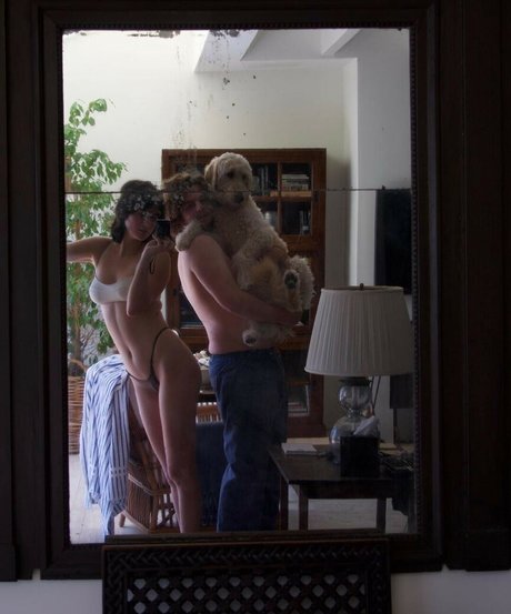 Romy Reiner only fans leak