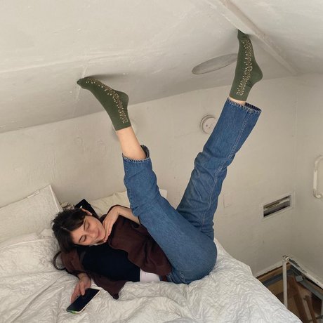 Romy Reiner leaked onlyfans nude