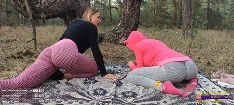 Lina ASMR onlyfans leak xxx