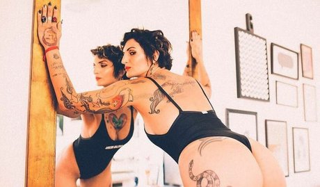 Clara Averbuck onlyfans leak nudes