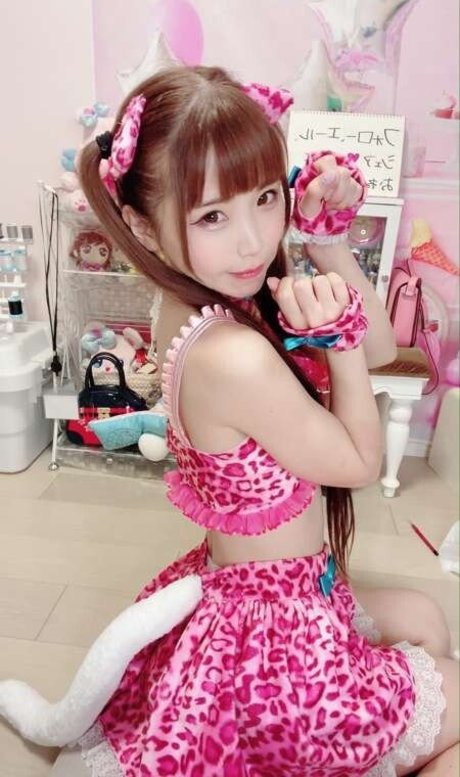 Kururun onlyfans leaks porn