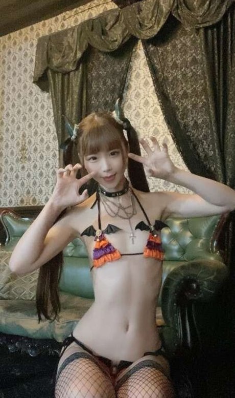 Kururun onlyfans leaked