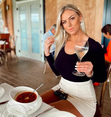 Annaliese Gann onlyfans leaked pics