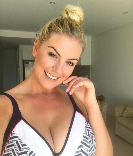 Annaliese Gann onlyfans leaka