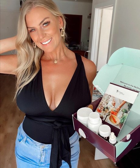 Annaliese Gann onlyfans leaked