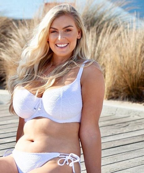 Annaliese Gann onlyfans leaked nudes