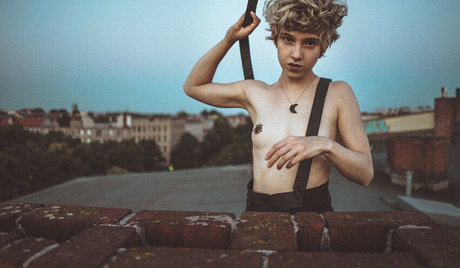 Vincent Littlehat onlyfans photo